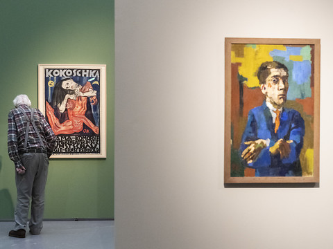 Matisse, Picasso, Warhol et la Lune au Kunsthaus de Zurich en 2019