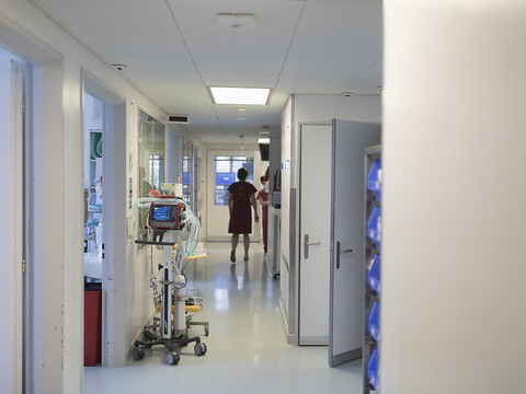 Les cas de légionellose ont fortement augmenté