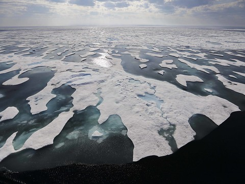 Les océans se réchauffent de manière accélérée, confirme une étude