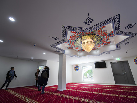 Pas assez d'étudiants pour une rentrée académique en 2019 à l'UNIGE