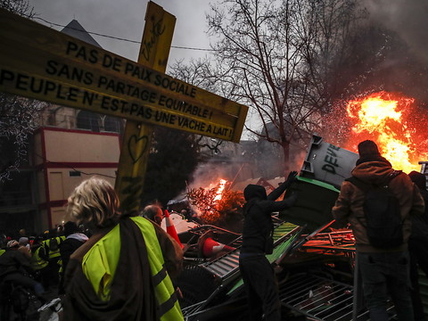 Acte 9 des 