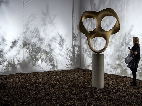 artgenève invite 90 galeries internationales pendant quatre jours