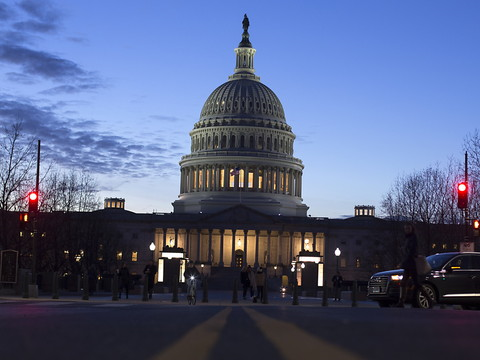 Dur impact économique du plus long shutdown des Etats-Unis