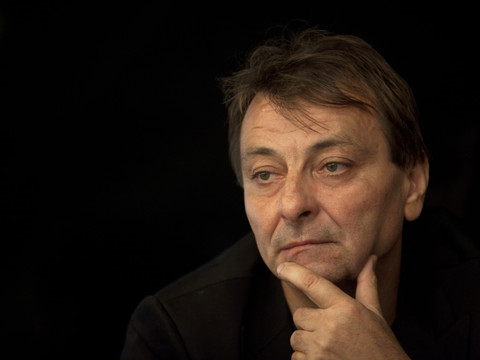 L'ex-militant italien Cesare Battisti arrêté en Bolivie