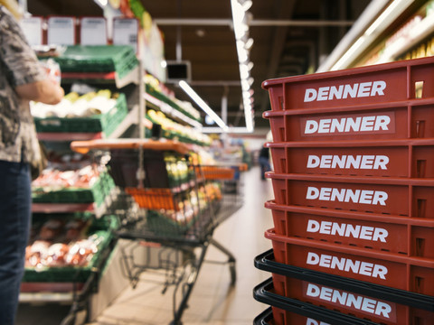 Denner redépasse la barre des 3 milliards de chiffre d'affaires