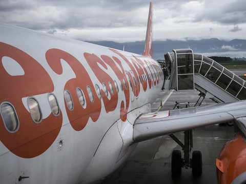 Genève Aéroport: faible croissance du nombre de passagers en 2018