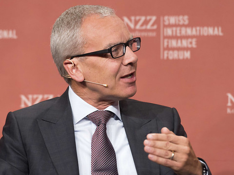 Julius Bär propose le président de SIX à la tête de son conseil