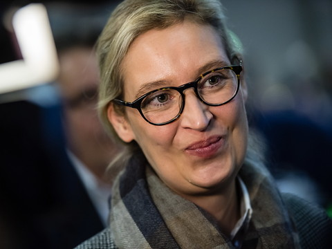 L'Allemagne demande l'entraide judiciaire à la Suisse