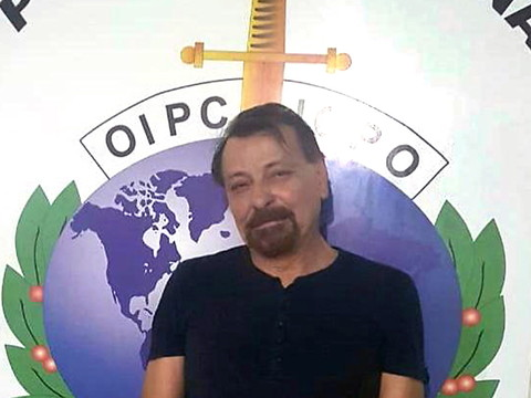 Cesare Battisti de retour en Italie après une longue cavale