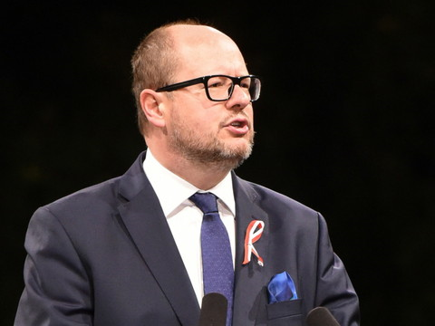 La Pologne en état de choc après le meurtre du maire de Gdansk