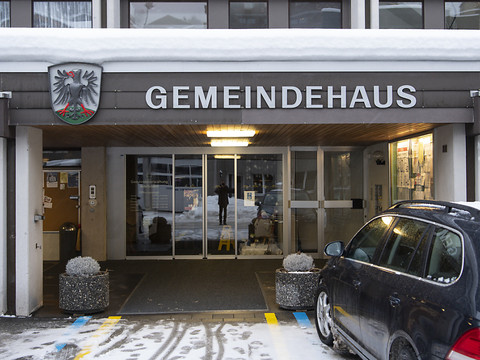 La commune d'Adelboden en pleurs après l'accident en Suède