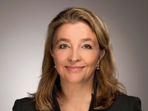 Barbara Schmid-Federer nouvelle présidente en novembre