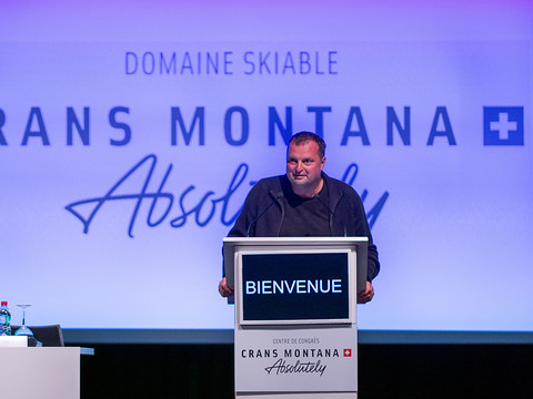 Projet hôtelier à plus de 200 millions débloqué à Crans-Montana