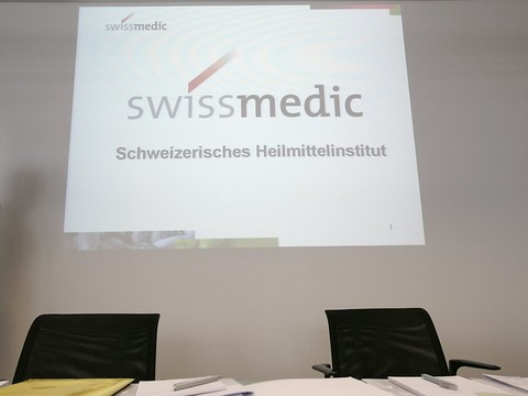Swissmedic enquête sur des prothèses de hanche défectueuses
