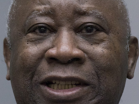 La CPI suspend la libération de Laurent Gbagbo après un autre appel