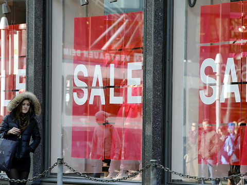 Les amendes d'ordre étendues à une série de petits délits dès 2020