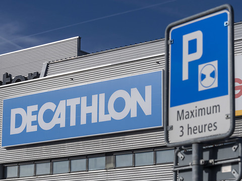 Decathlon occupera les anciens locaux de Philip Morris à Onnens