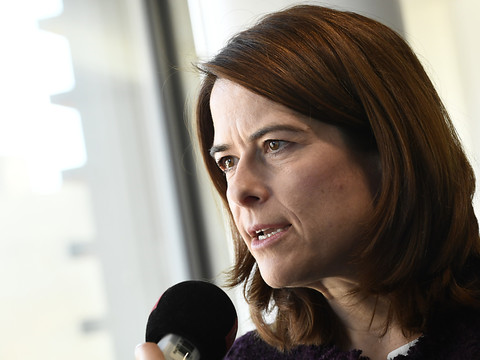 Le PLR suisse persiste à demander la démission de Pierre Maudet