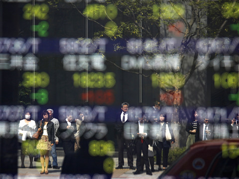 Japon: accélération de l'inflation en 2018, fin d'année médiocre