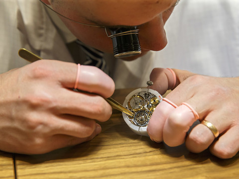 Le SIHH a fermé ses portes à Genève sur un record de fréquentation