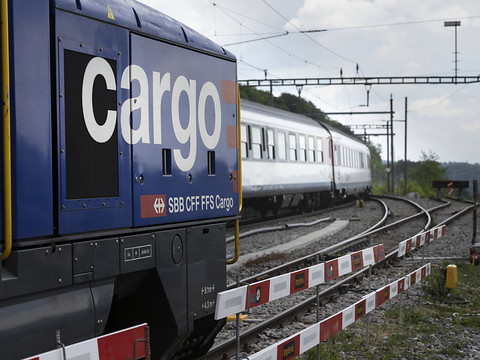 CFF Cargo retrouve les chiffres noirs