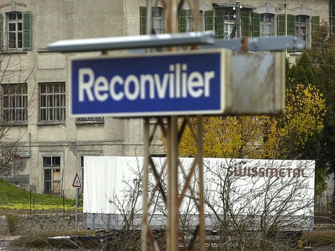 La mère présumée du nourrisson mort à Reconvilier a été identifiée