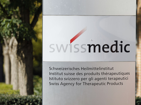 Forte peine pécuniaire pour l'importation de médicaments