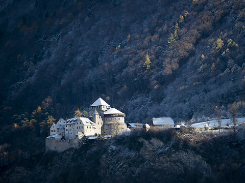 La Principauté du Liechtenstein fête son 300e anniversaire