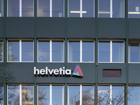 Helvetia lève des fonds pour étoffer son portefeuille immobilier