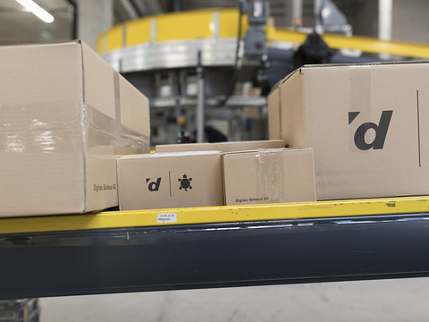 Digitec Galaxus élargit son assortiment avec les produits Migros