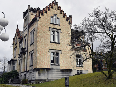 Nouveaux revers fiscaux pour Urs Schwarzenbach