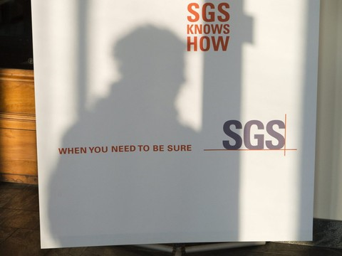 Croissance solide pour SGS en 2018