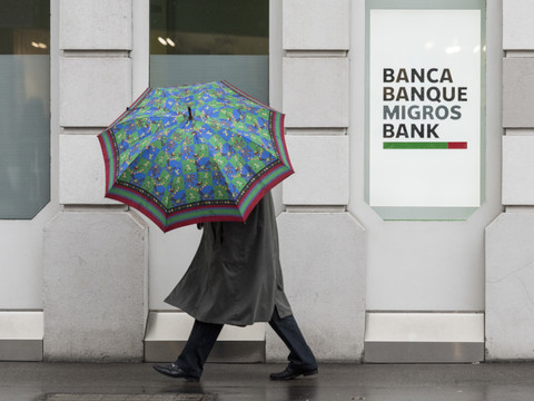 Bénéfice net et revenus en hausse en 2018 pour la Banque Migros