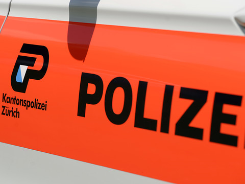 Femme soupçonnée d'avoir tué son fils de 4 ans à Bülach (ZH)