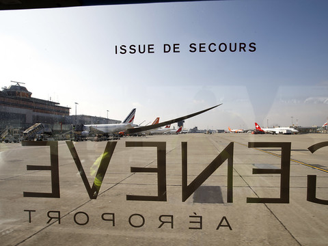 Kenya Airways reliera Genève à Nairobi dès le mois de juin