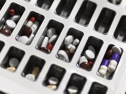 Les patients post-infarctus prennent mal leurs médicaments
