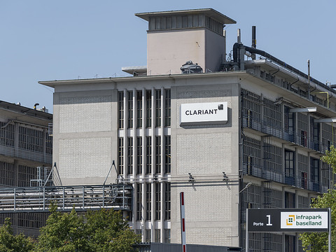 Clariant s'engage dans un partenariat avec ExxonMobil et REG