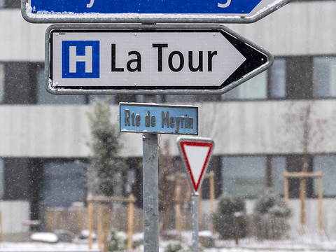 La planification hospitalière genevoise viole le droit fédéral