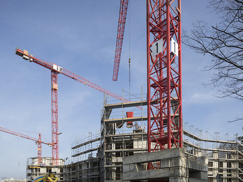 Pas de hausse des taux en 2019 (Moneypark)