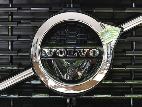 Volvo rappelle 219'000 voitures, aussi en Suisse