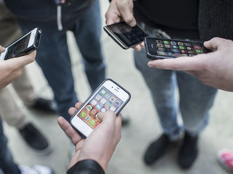 Mettre la technologie au service des plus démunis