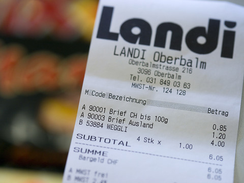Landi a gonflé ses recettes de 3% l'année dernière