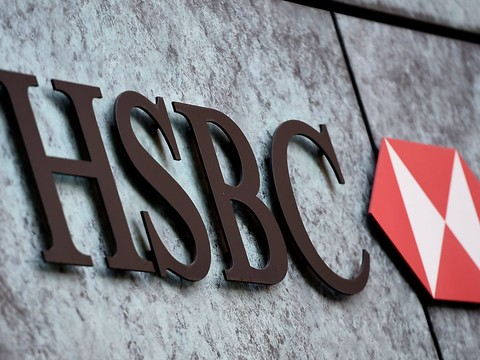 TF: un ex-cadre d'HSBC perd son bonus et ses actions