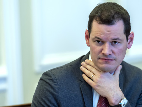 Le Grand Conseil genevois étend la levée d'immunité du magistrat