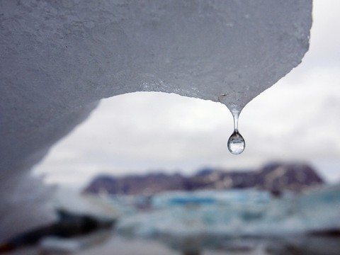 2018, la quatrième année la plus chaude depuis 1850