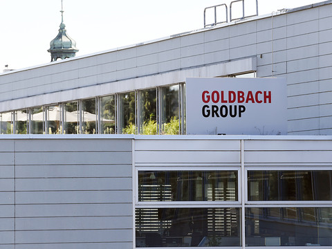 Goldbach retiré de la cote à la Bourse suisse
