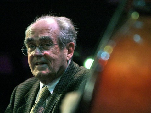 Le compositeur Michel Legrand est mort