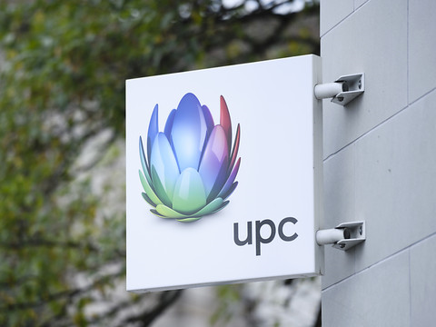 UPC étend son offre aux villes de Sion et Nyon
