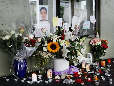 Le meurtrier présumé de Semhar plaide à nouveau son acquittement