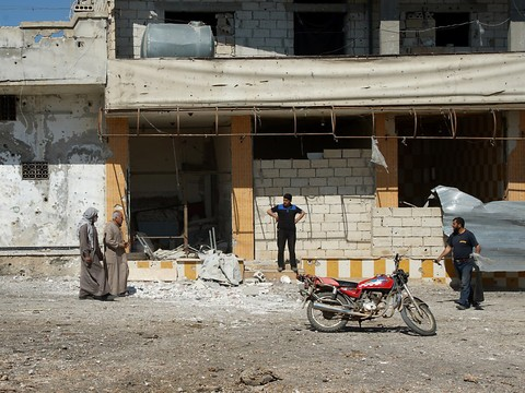 Plus de 34 millions d'enfants menacés par les conflits et désastres